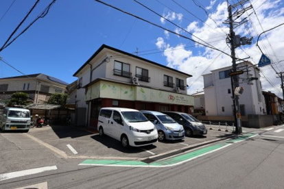 ベリーうえだデイトレーニングセンターの画像1