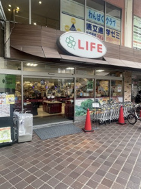 ライフ板橋店の画像1