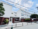 大阪市立大桐中学校の画像