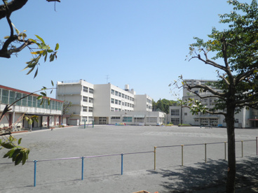 永田台小学校の画像5