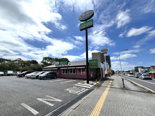 サイゼリヤ 稲毛14号店