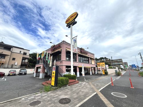 ジョリーパスタ 千葉登戸店