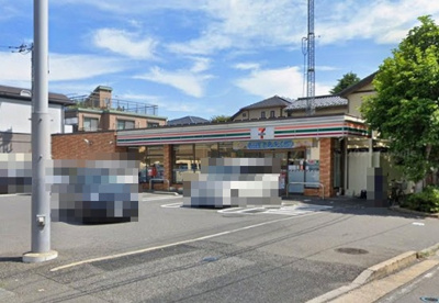 セブン-イレブン 我孫子３丁目店の画像1