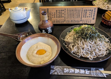 山商そば店の画像1