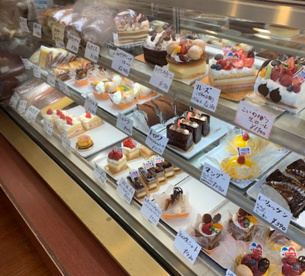 ブルボン洋菓子店の画像1
