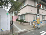京都市立中京もえぎ幼稚園