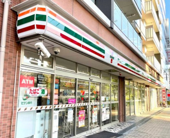 セブンイレブン 東大阪長堂1丁目店の画像1