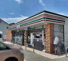 セブン-イレブン 練馬関町南２丁目店