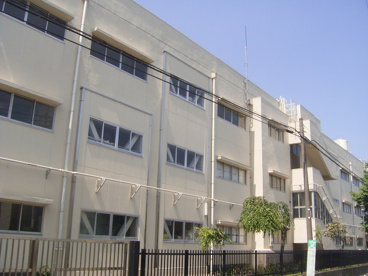 南小学校の画像1