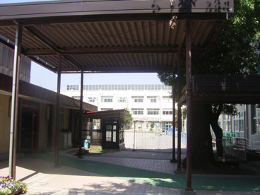 南小学校の画像3