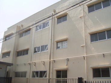 南小学校の画像4