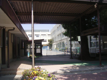 南小学校の画像5