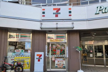 セブン-イレブン 墨田吾妻橋店の画像1