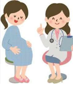 芦原産婦人科クリニックの画像1