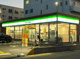 ファミリーマート 八潮新町店の画像