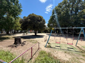 穴太公園