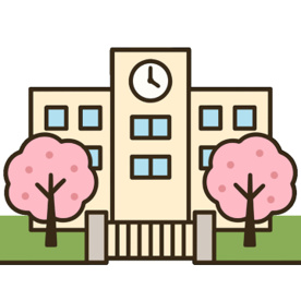 栃木市立都賀中学校の画像1