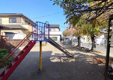中村南一丁目公園の画像1
