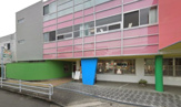 めぐみ学園幼稚園