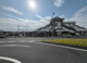 総社駅東口 タクシー乗り場の画像
