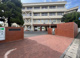 総社市立総社西中学校の画像