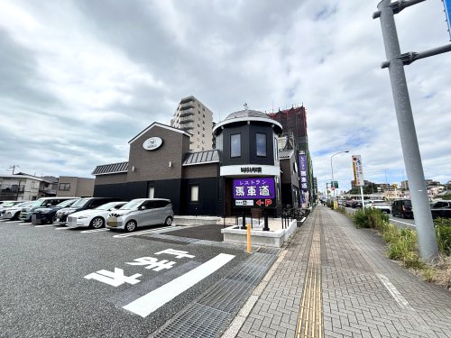 馬車道千葉幸町店