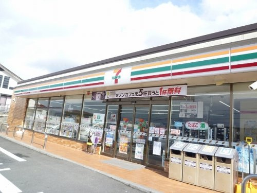 コンビニエンスストア セブンイレブン