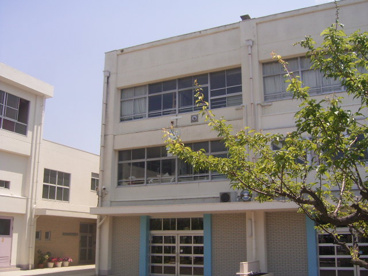 六ッ川台小学校の画像3