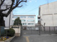 八王子市立第一中学校の画像