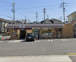 セブンイレブン 長久手山野田店