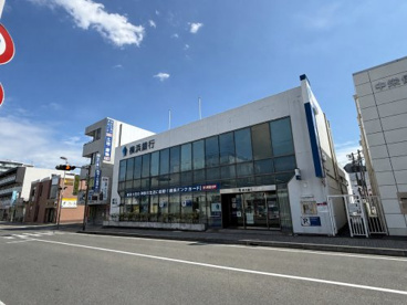 横浜銀行 東海大学駅前支店の画像1