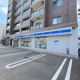 ローソン　室蘭海岸町二丁目店の画像