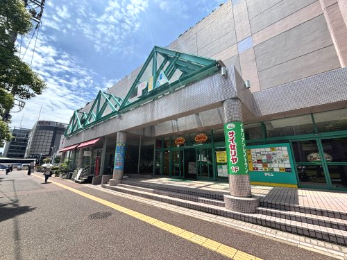 サイゼリヤ PIA検見川浜店