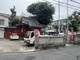 稲荷神社の画像