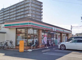 セブン-イレブン 坂戸塚越店