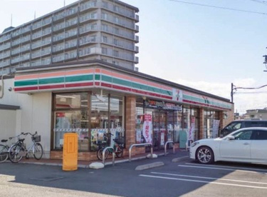 セブン-イレブン 坂戸塚越店の画像1