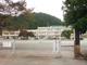 あきる野市立五日市小学校の画像