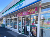 ファミリーマート 二十世紀が丘店