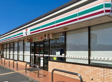 セブン-イレブン 深谷西小学校前店の画像1
