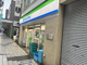 ファミリーマート 東大井店の画像
