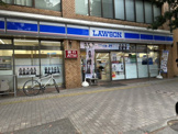 ローソン 藤崎駅前店