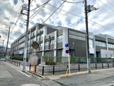 川崎市立東橘中学校