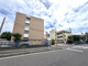 川柳小学校の画像