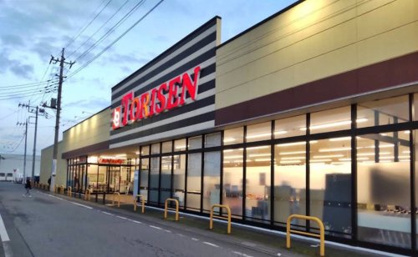 とりせん太田新井店の画像1