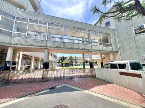 幸ケ谷小学校