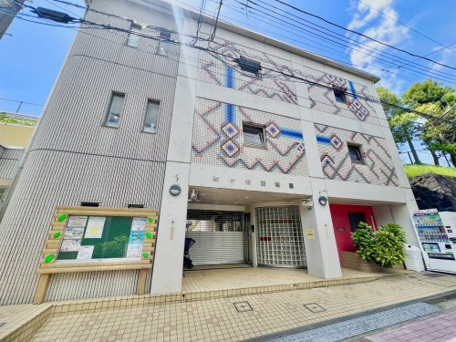 幸ヶ谷幼稚園
