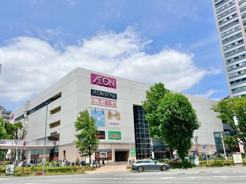 イオンスタイル東神奈川