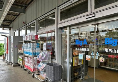 ビッグ・エー 毛呂山長瀬店の画像1