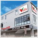 コモディイイダ 北赤羽店の画像