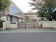 葛飾区立東四つ木小学校の画像